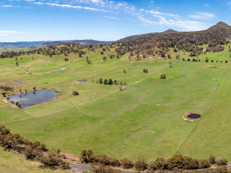 1275 Glen Alice Rd Rylstone NSW 2849 - Image 1