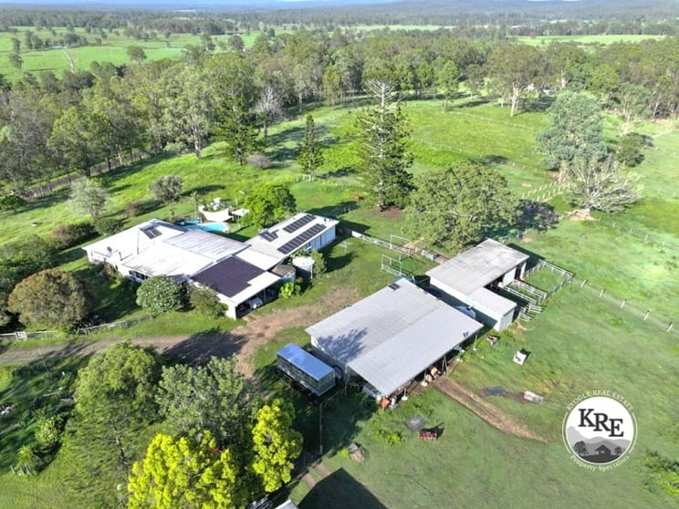 790 Mongogarie Road Casino NSW 2470 - Image 1