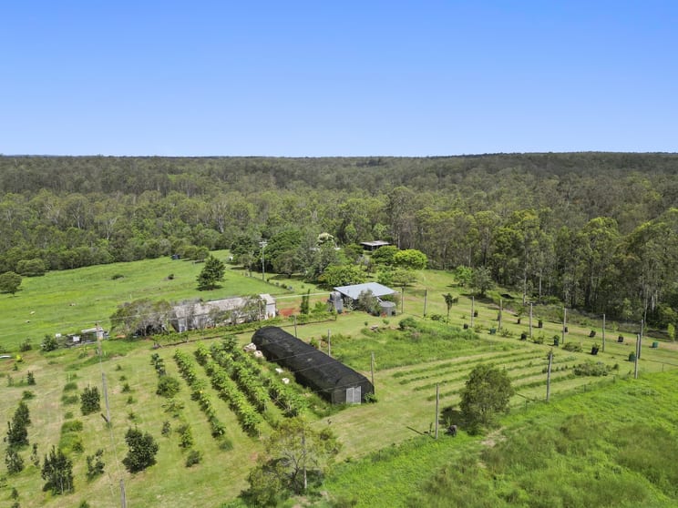 Click to view all images 265 Stottenville Road Bauple QLD 4650 - Image 1
