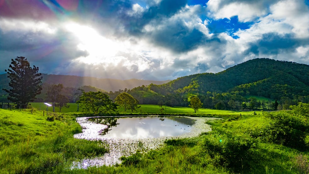 Click to view all images Cielo Verde Acres 922 Eastern Mary River Road Cambroon QLD 4552 - Image 2