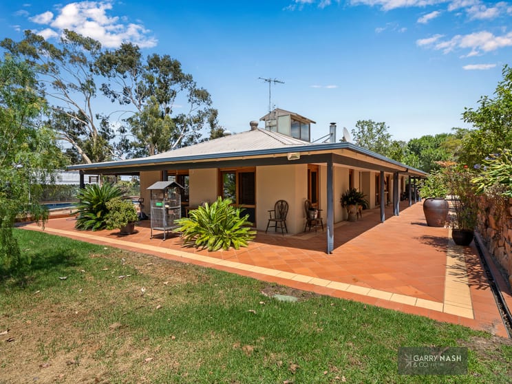 Click to view all images 322 Goudie Road Chesney Vale VIC 3725 - Image 2