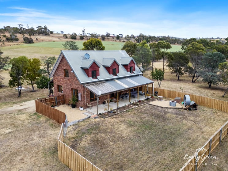 Click to view all images 3195 Tasman Highway Orielton TAS 7172 - Image 2