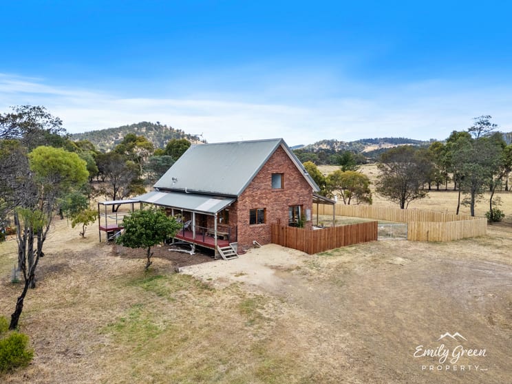 Click to view all images 3195 Tasman Highway Orielton TAS 7172 - Image 3