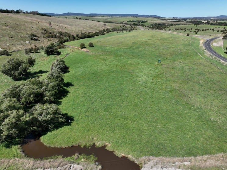 Click to view all images Lot 1, Corner of Chinamans Lane & Range Road Goulburn NSW 2580 - Image 2