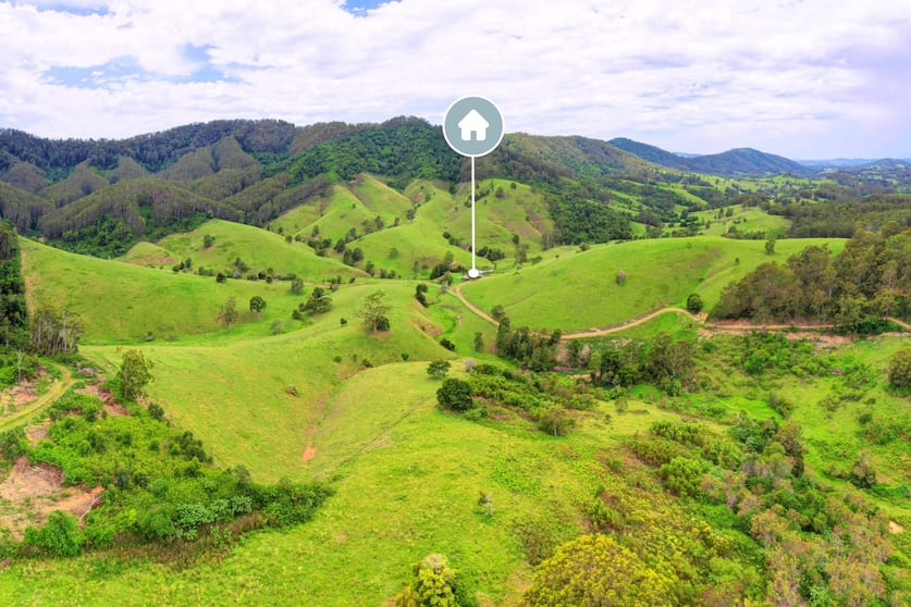 Click to view all images 210 Borhams Road Belbora NSW 2422 - Image 1