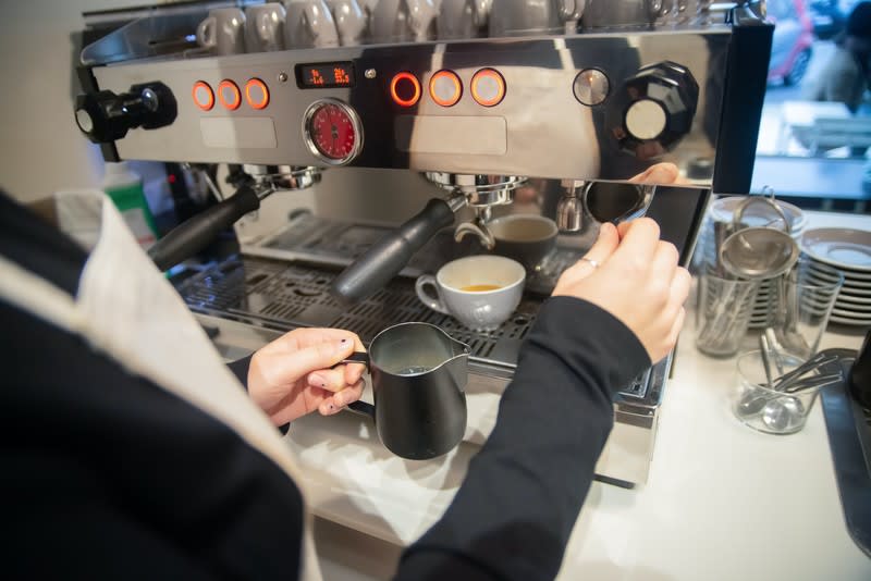 Click to view all images Cafe & Coffee Shop business for sale in Brimbank City Council - Greater Area VIC - Image 3