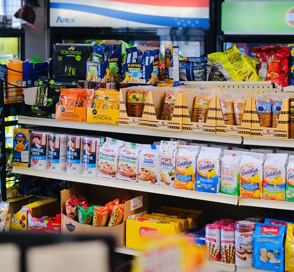 Click to view all images Convenience Store business for sale in Melbourne Region VIC - Image 1