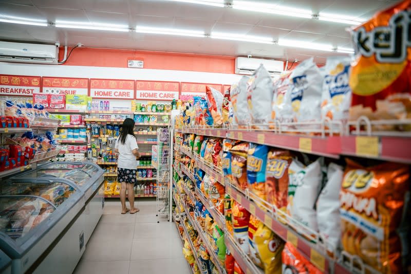 Click to view all images Convenience Store business for sale in Melbourne Region VIC - Image 2