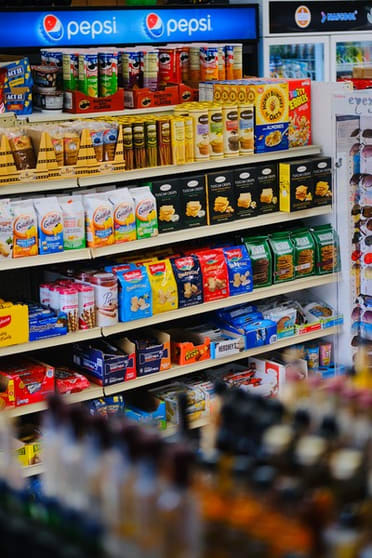 Click to view all images Convenience Store business for sale in Melbourne Region VIC - Image 3