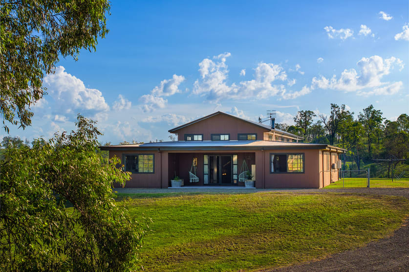 Click to view all images 41 Hawkes Road Cinnabar QLD 4600 - Image 2