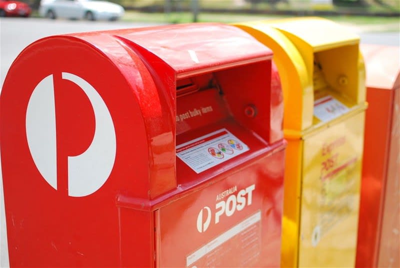 Click to view all images Post Offices business for sale in VIC - Image 1