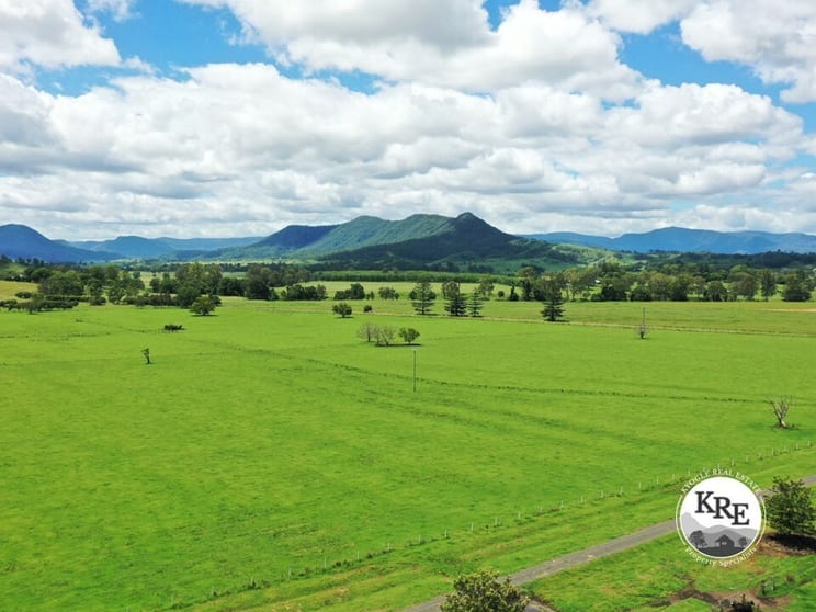 Click to view all images 849 Wiangaree Back Road Kyogle NSW 2474 - Image 1