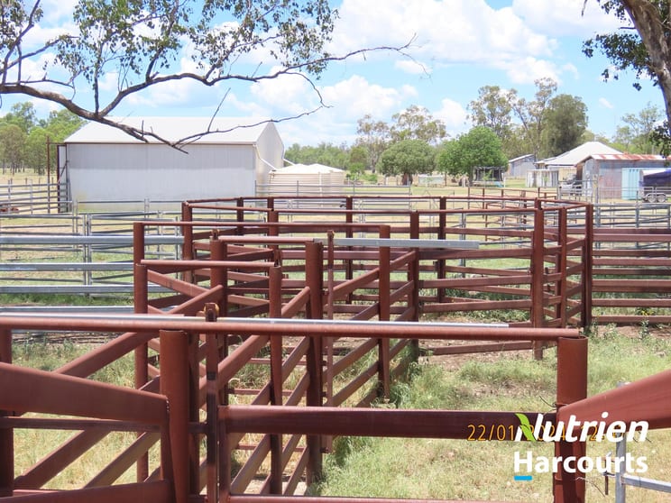 Click to view all images 1827 Boort-Koi Road Hookswood QLD 4415 - Image 3