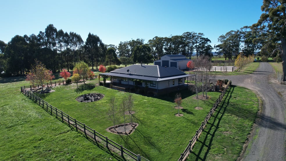 111 Bowens Lane Dean VIC 3363 - Image 2