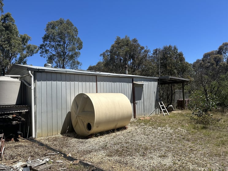 Click to view all images 166 Shaws Road Gobur VIC 3719 - Image 3