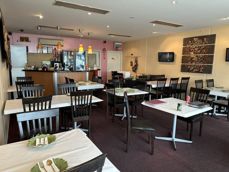 Restaurant  business for sale in VIC - Image 2