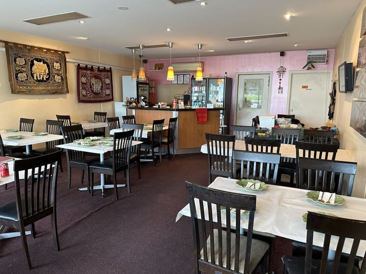 Restaurant  business for sale in VIC - Image 3