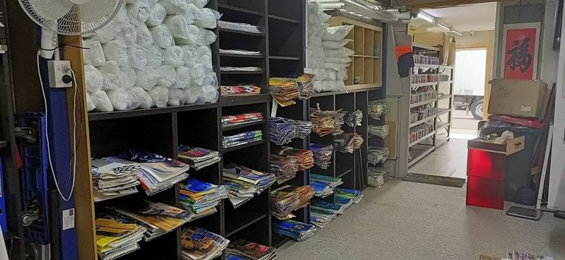 Click to view all images Wholesale business for sale in Kunda Park - Image 3