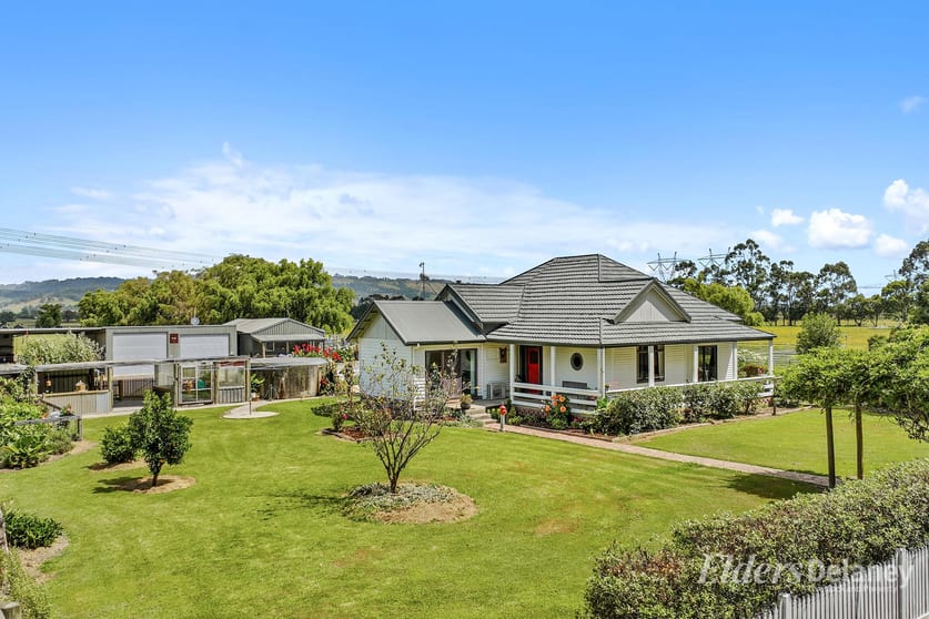 Click to view all images 168 South Canal Road Trafalgar VIC 3824 - Image 2