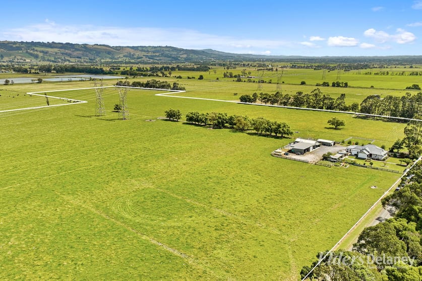 Click to view all images 168 South Canal Road Trafalgar VIC 3824 - Image 1