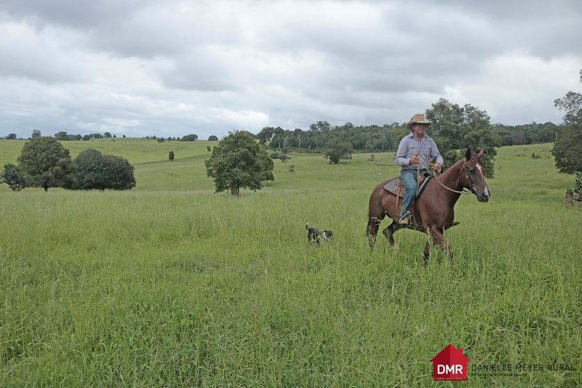 271 McLaughlans Road Monto QLD 4630 - Image 3
