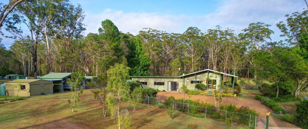 Click to view all images 140 Willow Point Road Failford NSW 2430 - Image 3
