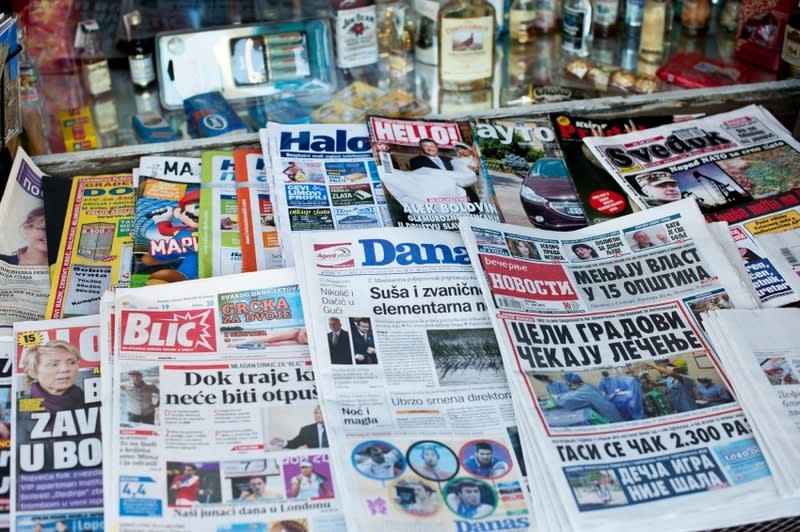 Click to view all images Newsagency business for sale in Berwick - Image 2