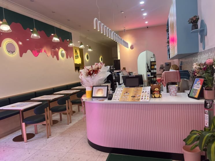 Click to view all images Takeaway Food business for sale in Melbourne Region VIC - Image 1