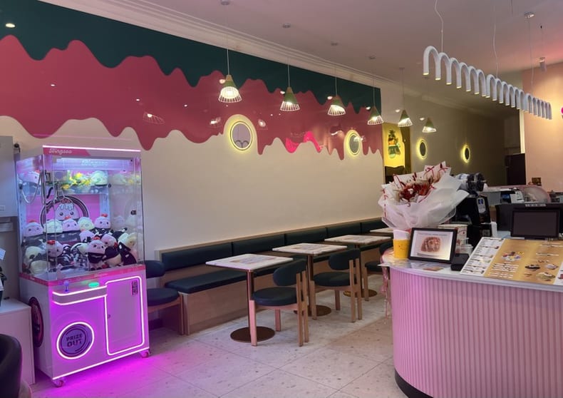 Click to view all images Takeaway Food business for sale in Melbourne Region VIC - Image 2