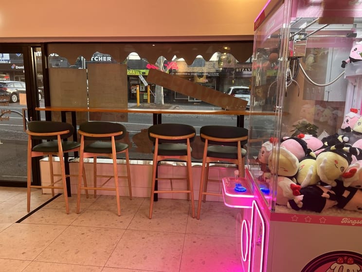 Click to view all images Takeaway Food business for sale in Melbourne Region VIC - Image 3