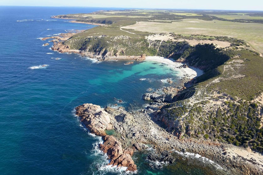 Click to view all images Lot 3 Hundred Line Road Foul Bay SA 5577 - Image 2
