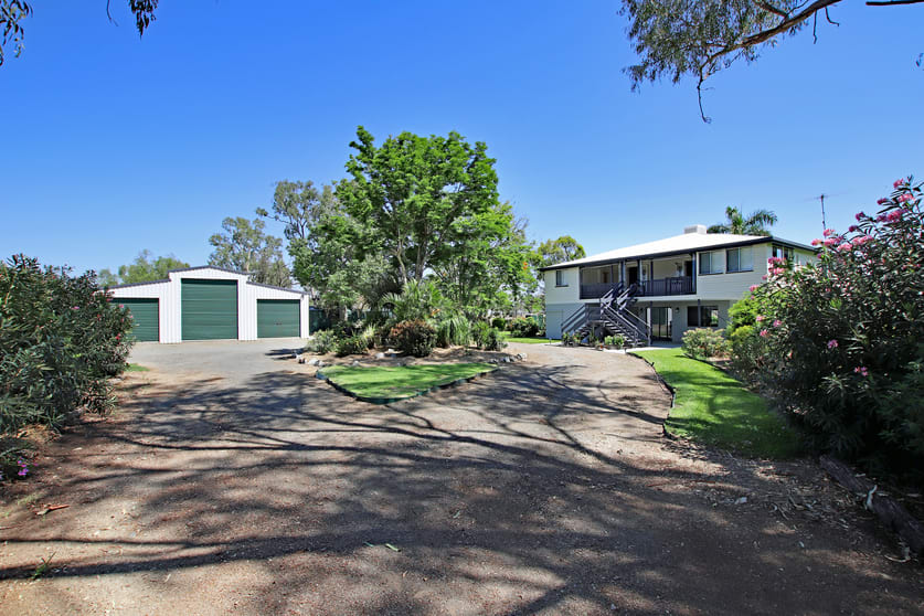 Click to view all images 'Sheildoo' 11526 Dawson Highway Dakenba QLD 4715 - Image 3
