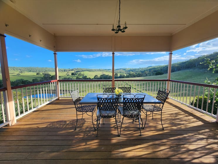 Click to view all images 67 Ulampa Creek Road Nukku QLD 4314 - Image 2