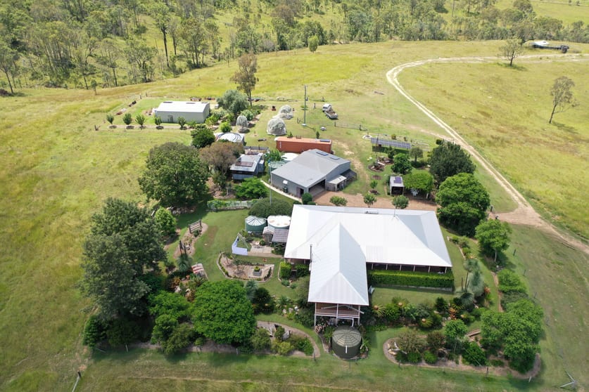 Click to view all images 67 Ulampa Creek Road Nukku QLD 4314 - Image 1