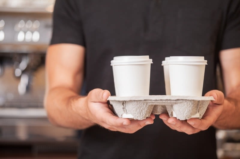 Click to view all images Cafe & Coffee Shop business for sale in Oakleigh - Image 2