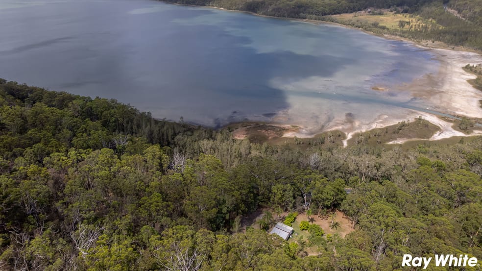 Click to view all images 2901 The Lakes Way Bungwahl NSW 2423 - Image 1