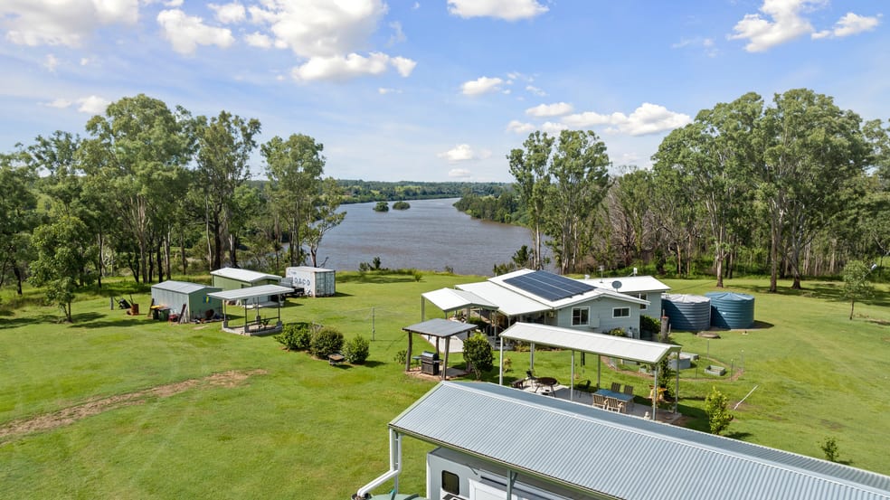 Click to view all images 97 Massey Road Mylneford NSW 2460 - Image 2