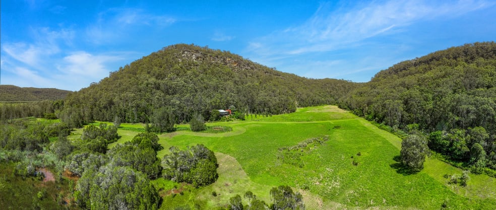 Click to view all images 4400 Wisemans Ferry Road Spencer NSW 2775 - Image 1