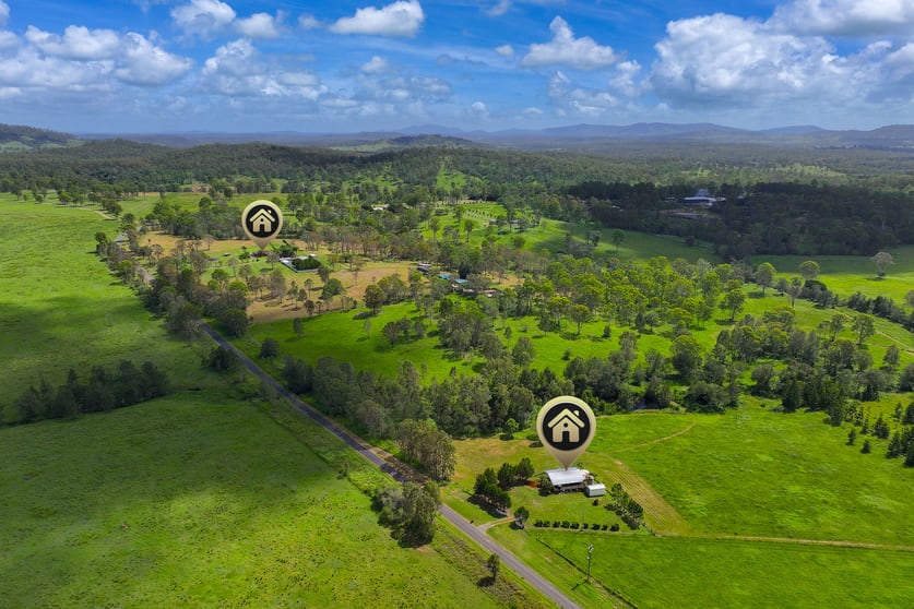 164 Hayes Road Lower Wonga QLD 4570 - Image 1