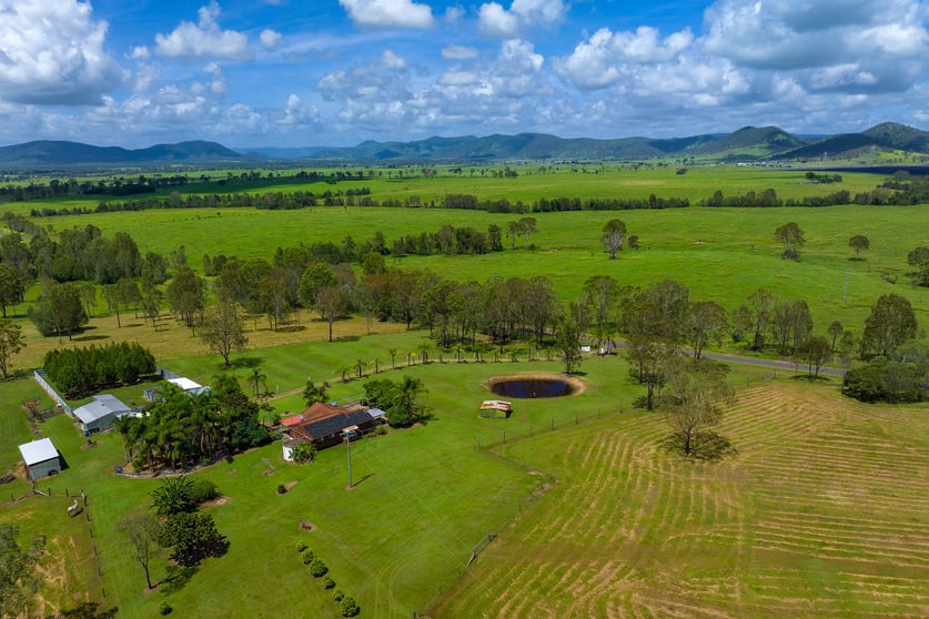 164 Hayes Road Lower Wonga QLD 4570 - Image 2