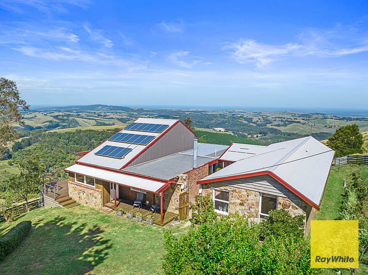 Click to view all images 150 Mount Best Tin Mine Rd Toora North VIC 3962 - Image 1