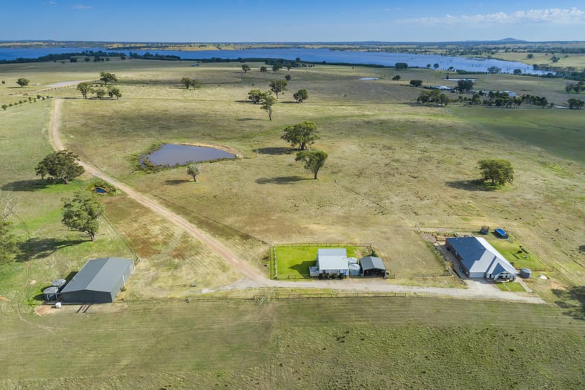 Click to view all images 751 Mia Mia-Derrinal Road Derrinal VIC 3523 - Image 2