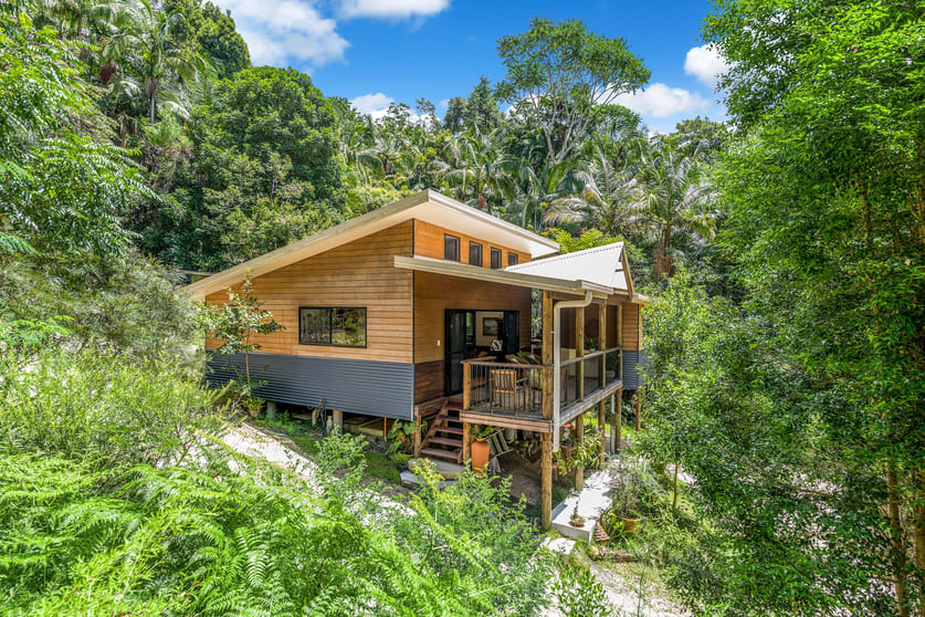 Click to view all images 142 Wanganui Road Wanganui NSW 2482 - Image 2
