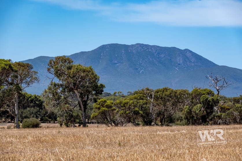 Click to view all images Lot 4828 Filmer Road Kendenup WA 6323 - Image 1