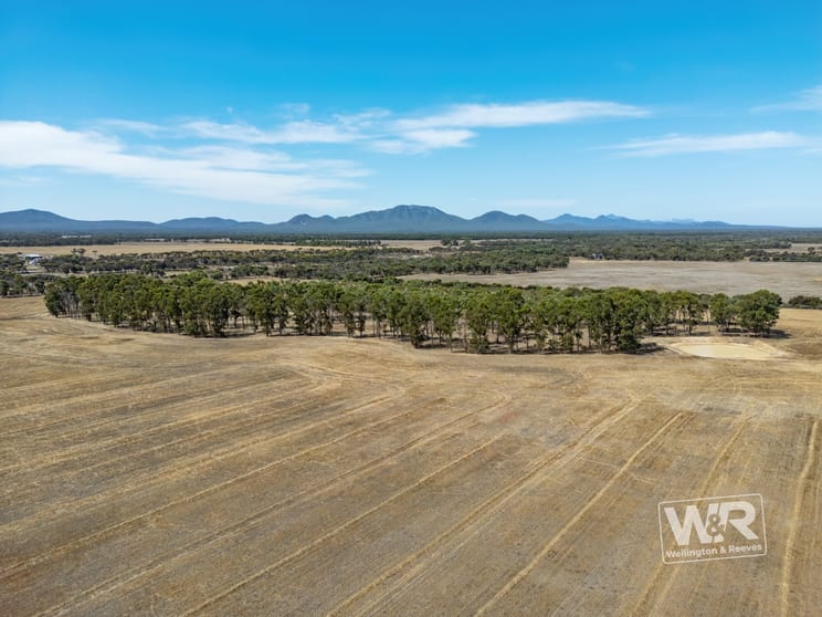 Click to view all images Lot 4828 Filmer Road Kendenup WA 6323 - Image 2