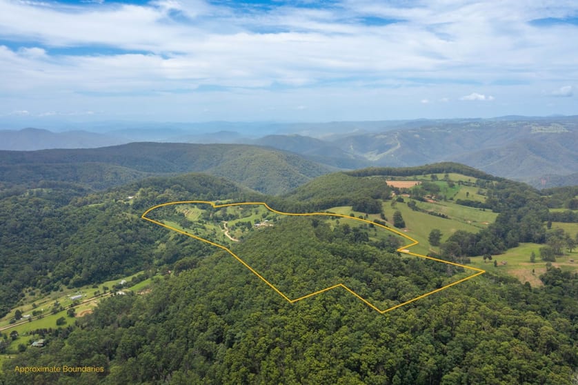 Click to view all images 104 Tilbaroo Rd Elands NSW 2429 - Image 3