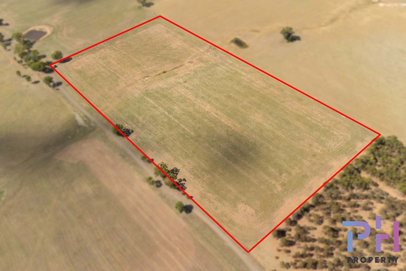 Lot 38 Jackson Lane Neilborough VIC 3570 - Image 1