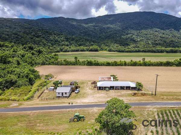 Click to view all images 47R Barbagallo Road Aloomba QLD 4871 - Image 2