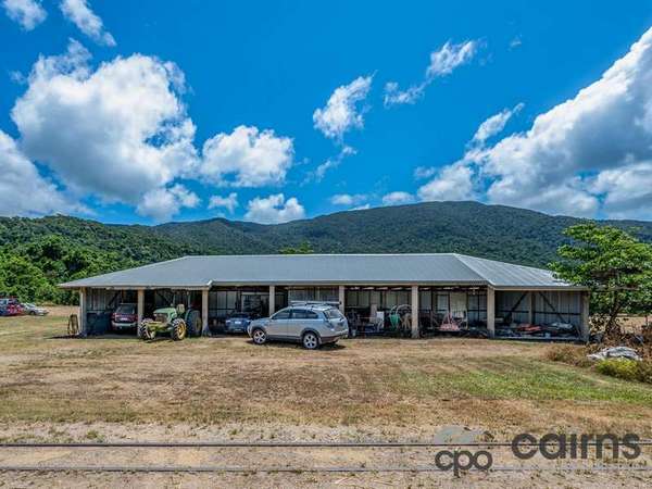 Click to view all images 47R Barbagallo Road Aloomba QLD 4871 - Image 3