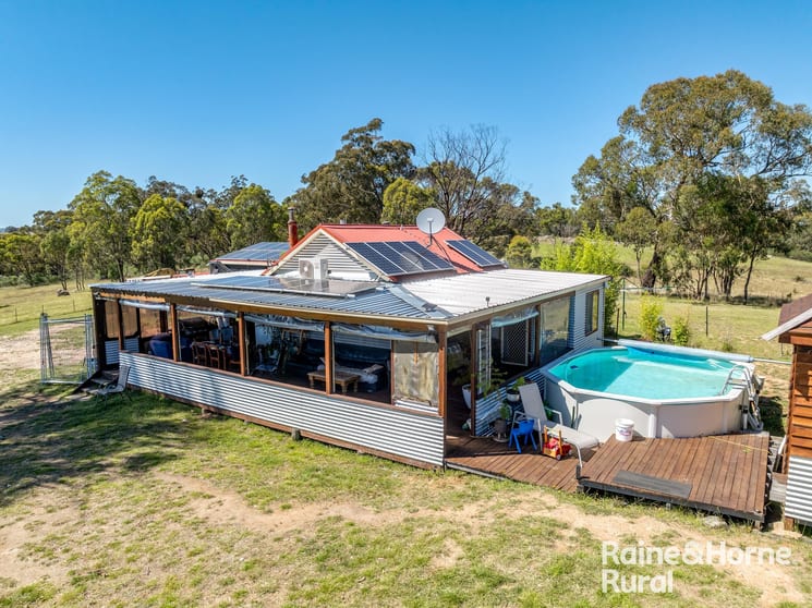 Click to view all images "Dingoalley" Lot 70 Alps Road Bigga NSW 2583 - Image 2